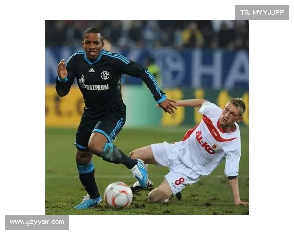 法尔范在沙尔克04时期最具威胁进攻位置与战术作用深入分析