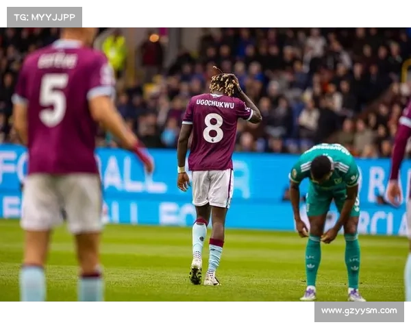 如何成为伯恩利足球俱乐部的一员并全力支持球队成长