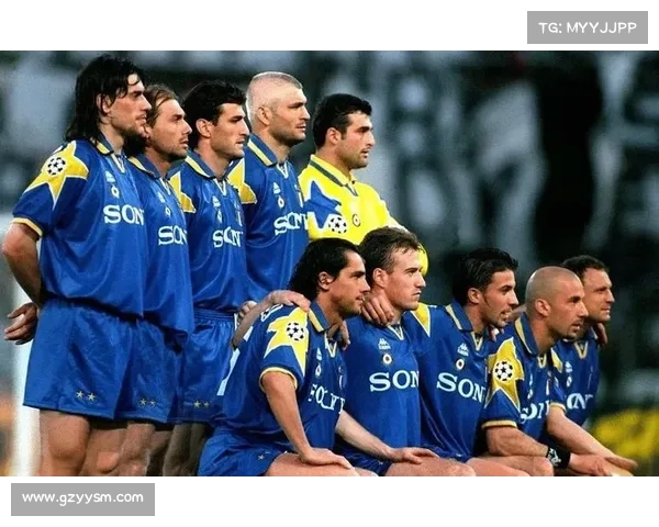 尤文图斯如何通过战略调整与青训系统重塑球队辉煌再现昔日荣耀