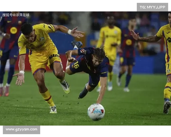 巴萨伤病潮席卷阵容 如何影响球队接下来的战绩与状态