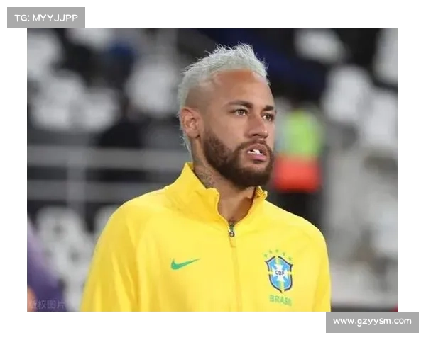 巴西超级杯揭示巴西足球未来发展趋势及内马尔的深远影响