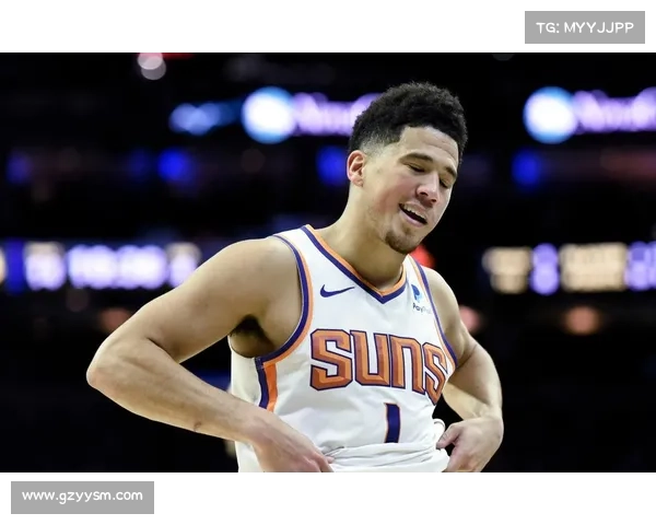 布克职业生涯成就与积极参与社区服务的深远影响分析