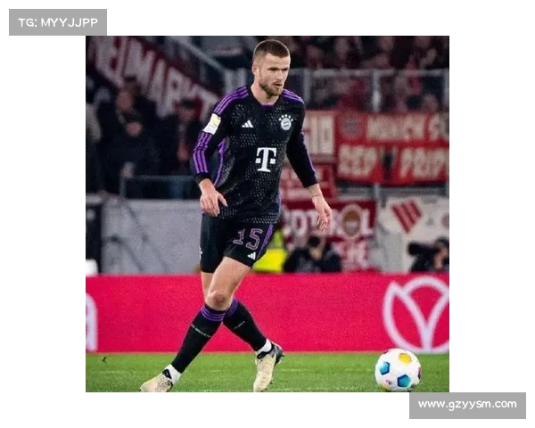 戴尔在拜仁足球俱乐部未来发展中的战略作用与潜力分析