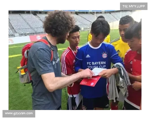 打造青年球员个人品牌的战略路径与市场潜力分析