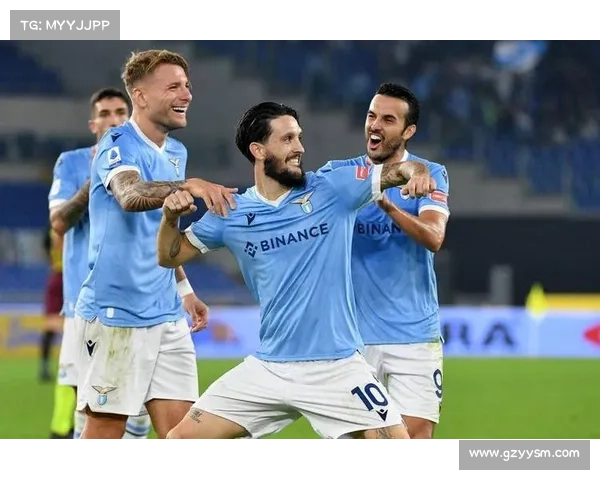 拉齐奥蓝鹰全攻全守战术的五大优势深度解析与应用